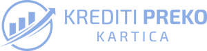 Krediti preko kartica